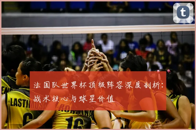 法国队世界杯顶级阵容深度剖析：战术核心与球星价值