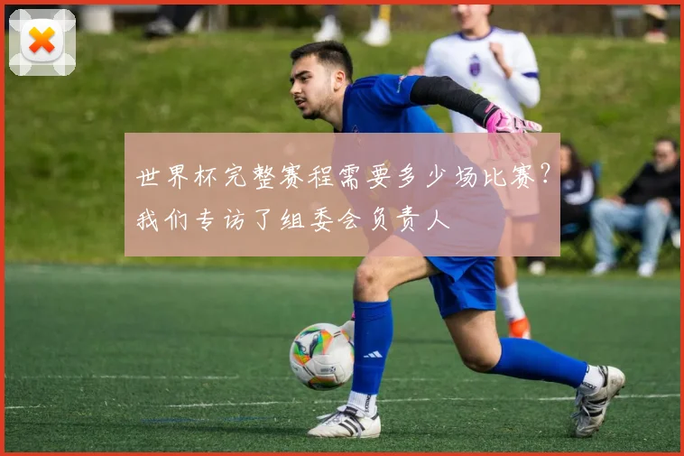 世界杯完整赛程需要多少场比赛?我们专访了组委会负责人